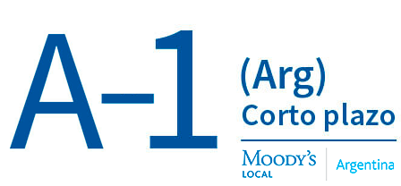 A 1Moodys