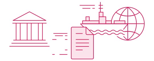 grafico Cobranzas documentarias