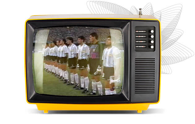 historia 1990