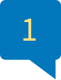 icono simples pasos 1