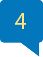icono simples pasos 4