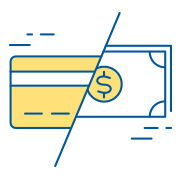 icono tarjeta credito adelantos