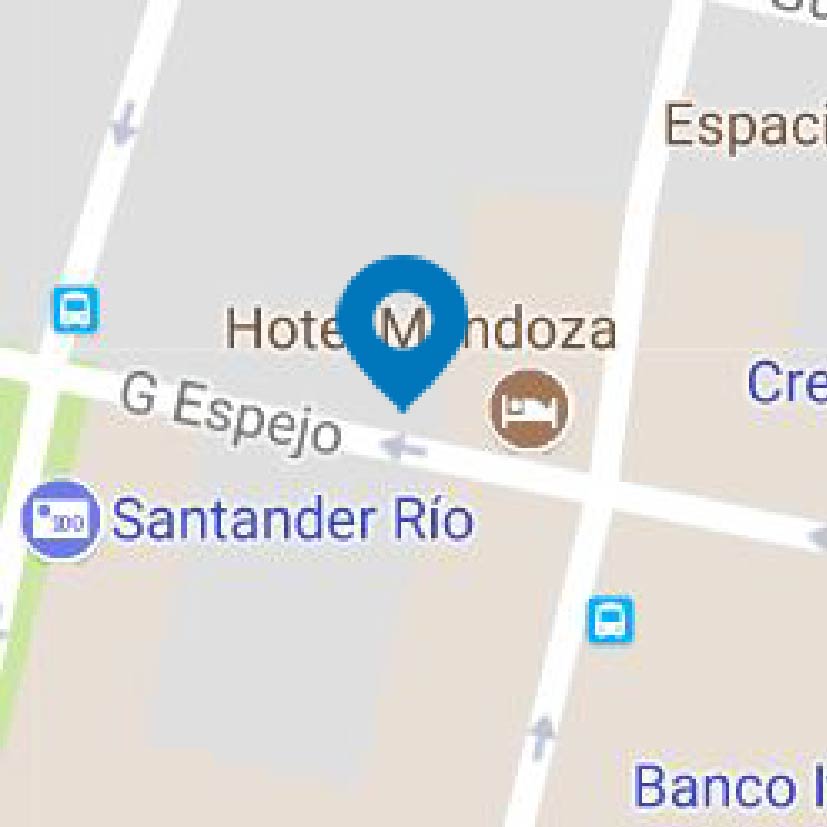 Mendoza maps 01