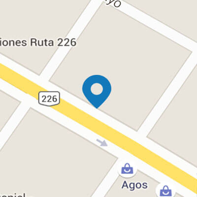 sucursales mar del plata centro