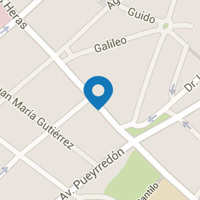 sucursales recoleta
