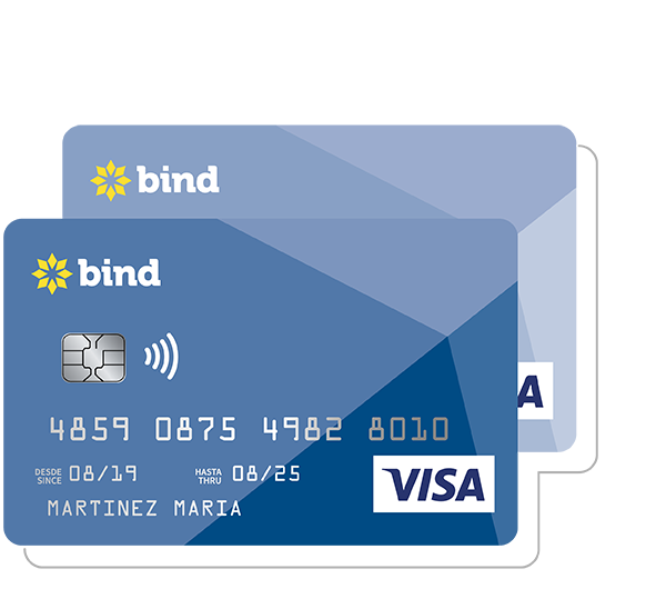 22 TARJETAS DE CREDITO VISA1