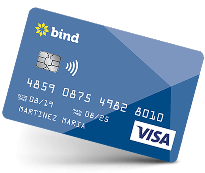 VISA REGALO TOP