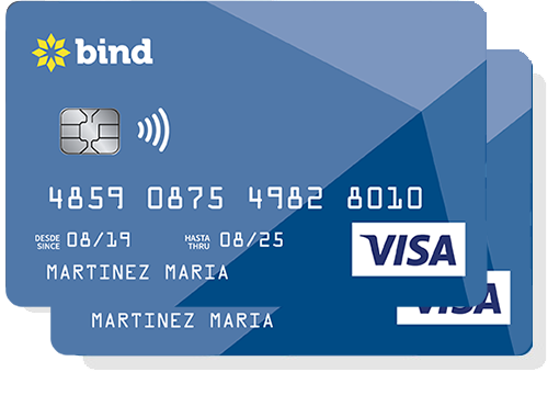 VISA REGALO