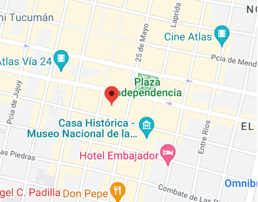 tucuman